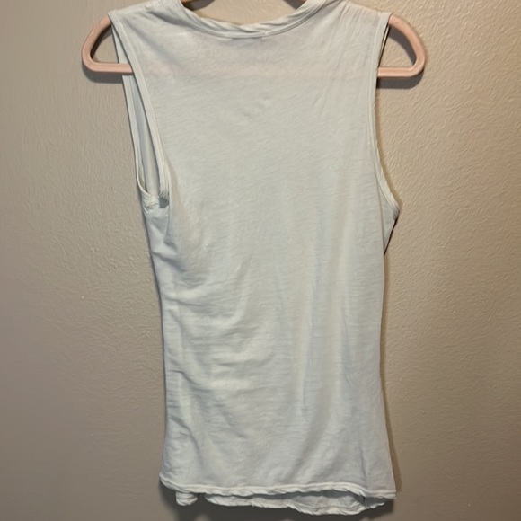 Standard James perse blouse - Picture 2 of 2